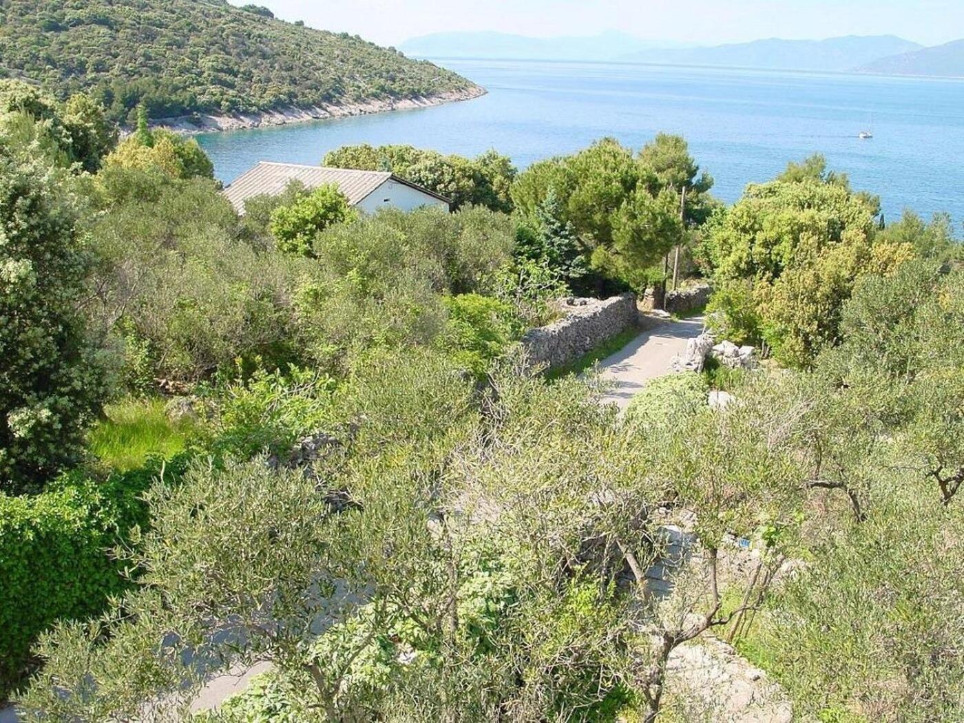 Apartments Griv - Close To The Sea Valun Extérieur photo