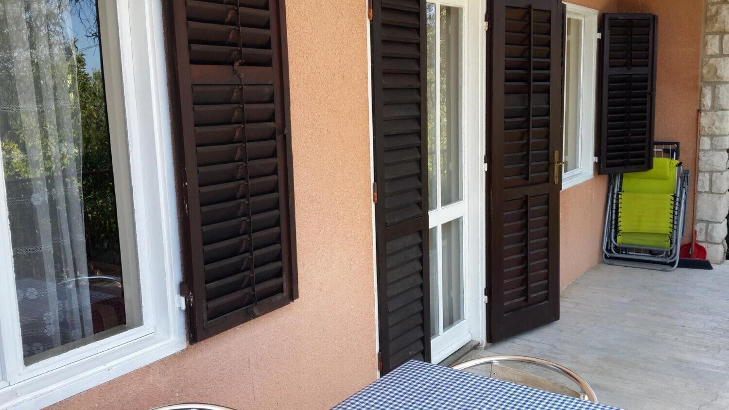 Apartments Griv - Close To The Sea Valun Extérieur photo