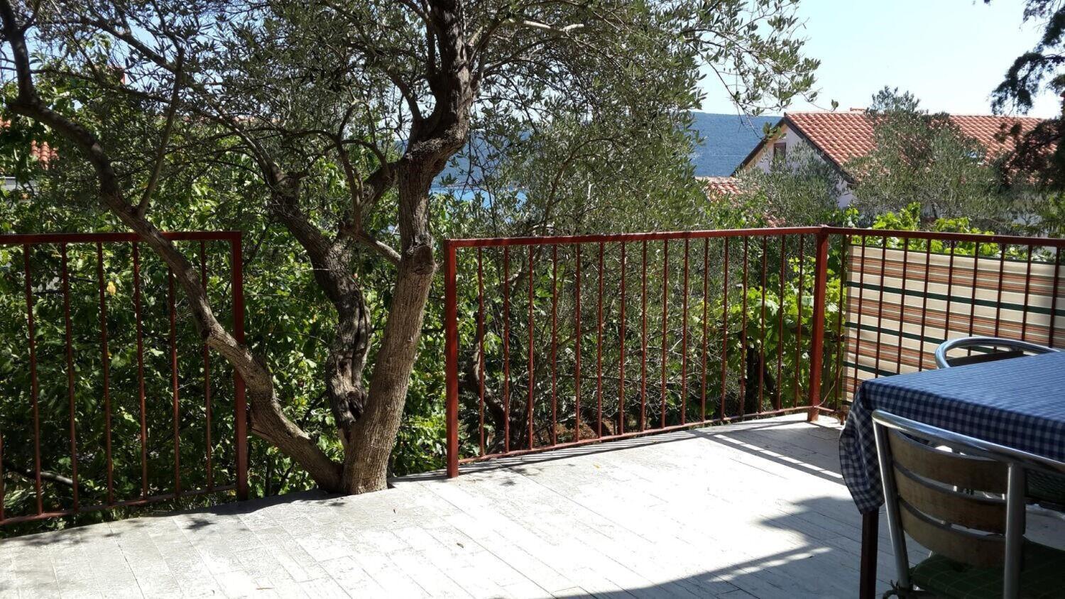 Apartments Griv - Close To The Sea Valun Extérieur photo