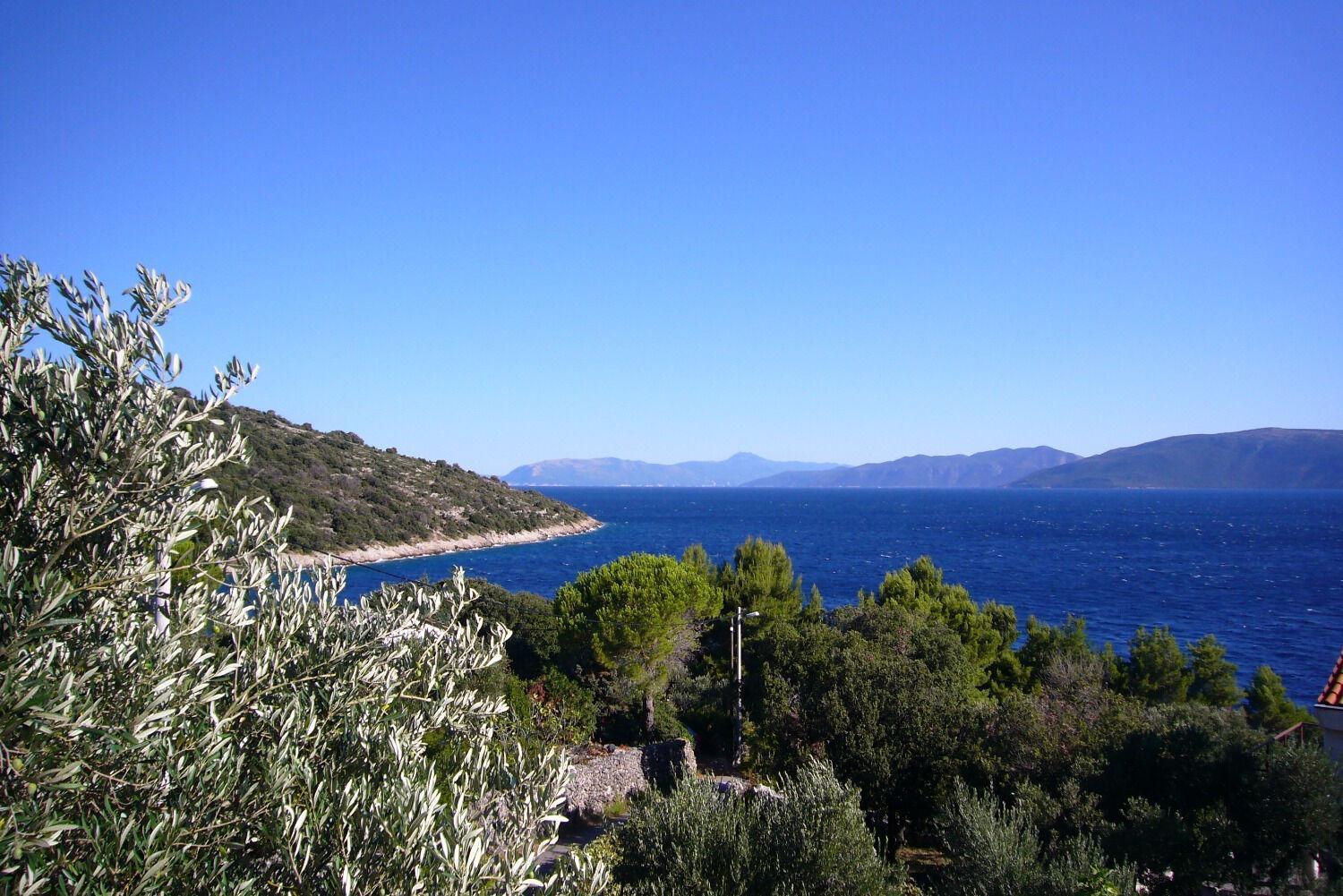 Apartments Griv - Close To The Sea Valun Extérieur photo