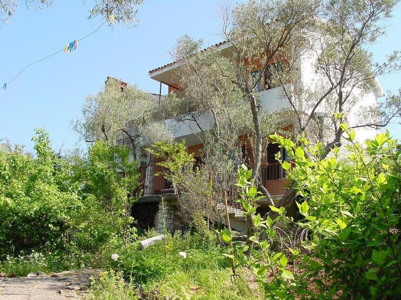 Apartments Griv - Close To The Sea Valun Extérieur photo