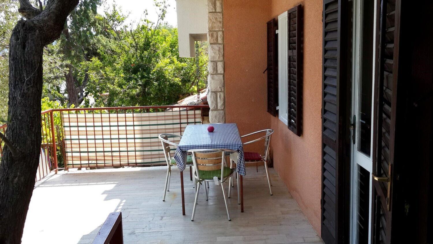 Apartments Griv - Close To The Sea Valun Extérieur photo